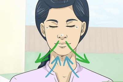 How to Stop Legs from Shaking