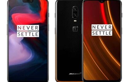 OnePlus 6, OnePlus 6T Finally Receiving Android 11-Based OxygenOS Update: What's New