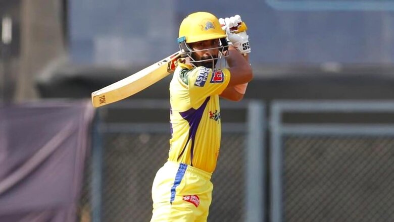 ‘I Would Blindly Trust Mike Hussey’: N Jagadeesan Talks About Special Bond with CSK Assistant Coach