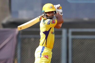 ‘I Would Blindly Trust Mike Hussey’: N Jagadeesan Talks About Special Bond with CSK Assistant Coach