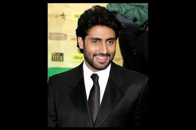 I never thought I'd make it through 10 years: Jr. Bachchan