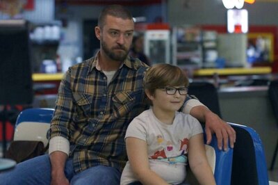 Palmer Movie Review: Justin Timberlake Starrer is Moving Story of How Ex-convict Begins to Adore Little Kid