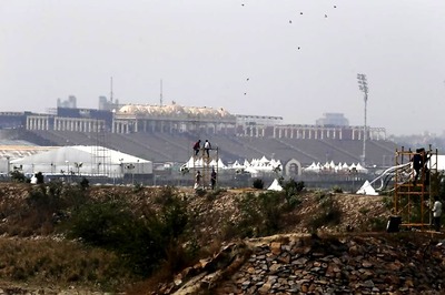Expert Panel Trying to 'Mislead' NGT on Yamuna Damage: Art of Living
