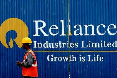 RIL's March Quarterly Earnings Beat Expectations, Profits up by 1.6%