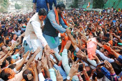 New Tripura CM to be Picked Today; BJP's Ally IPFT Demands 'Respectable' Posts
