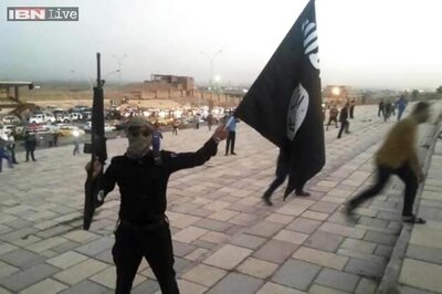 Indian-origin Fijian Islamic State recruiter killed in Syria?
