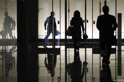 Emotional intelligence better in private sector