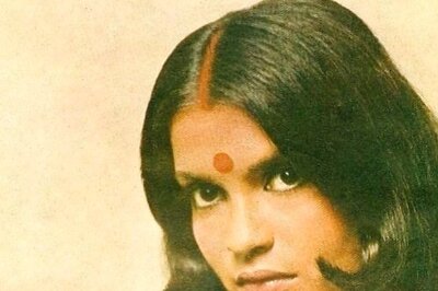 Zeenat Aman Is 'As Desi As They Come' About Food Choices, Reveals Dosa Is Her Favourite Indulgence