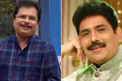 Asit Kumar Modi Reacts To Shailesh Lodha’s Exit From Taarak Mehta Ka Ooltah Chashmah