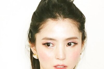 Han So-Hee, Jeon Jong-Seo To Play Heist Friends In Project Y?