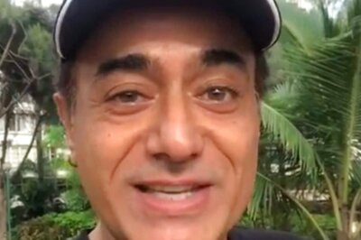 Mahabharat's Krishna Nitish Bharadwaj Splits from Wife After 12 Years of Marriage, Says Divorce More Painful Than Death