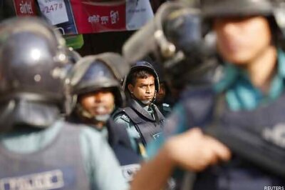 Pak: 30 terrorists, 23 soldiers killed in clashes