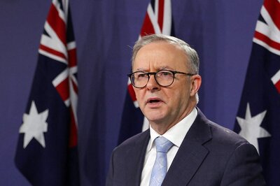 To Repair Relations With France, Australia Reaches $584 Mn Settlement With Submarine Maker