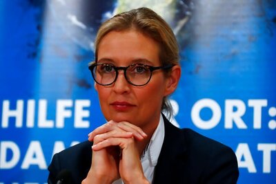 Hard-right German Party Tells Trump to Tweet Less, Govern More