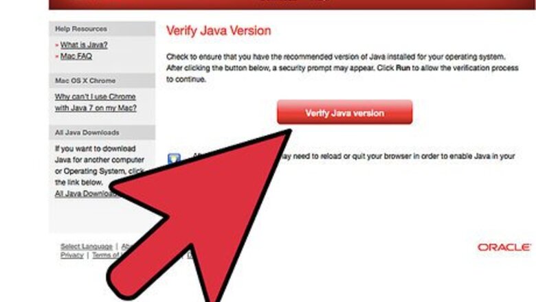 How to Determine Java Version
