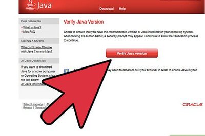 How to Determine Java Version