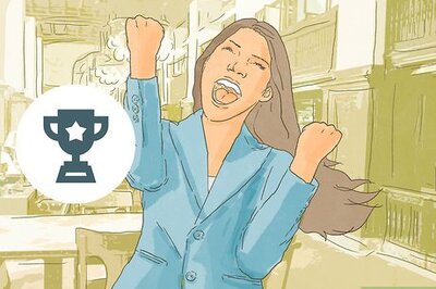 How to Make Friends with Your Crush when You're a Klutz Around Him