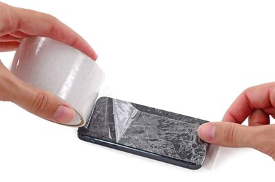 5 ways to deal with your broken smartphone screen