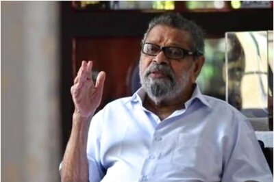 Veteran Malayalam Music Composer MK Arjunan Passes Away in Kochi