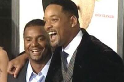 Will Smith back with his new movie Seven Pounds