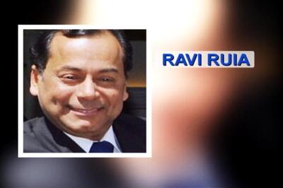 SC defers proceedings against Ravi Ruia in trial court