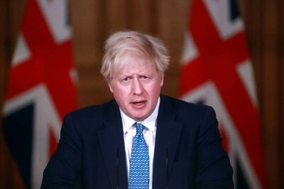 Boris Johnson Urges G7 to Reach Agreement on Covid-19 'Passports'