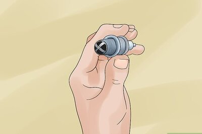 How to Read a Spark Plug