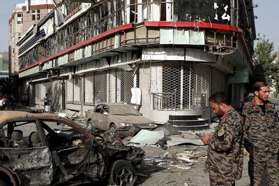 With 1,500 Indians Still in Afghanistan, India Issues 4th Security Alert; US, UK, Germany Also Call Back Citizens