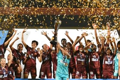 Gokulam Kerala Come From Behind to Clinch Second Successive Hero IWL Title