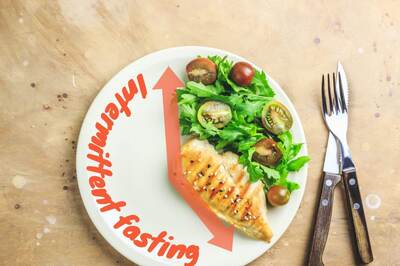 Small Meals VS Intermittent Fasting: Which Diet is Better for Weight Loss?