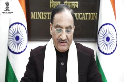 NEET JEE Syllabus 30% Reduced, Announces Education Minister Ramesh Pokhriyal
