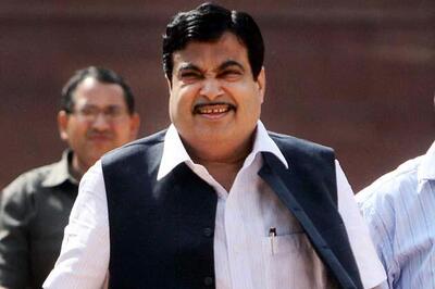 Nitin Gadkari to inspect Sethu Project Route on November 4