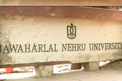 No ‘Anti-national’ Remarks, Dharnas:  JNU Students May Face Expulsion, Hefty Fine For Flouting New Rules
