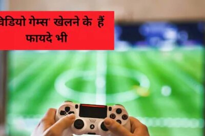 7 Shocking Benefits of Playing Video Games According to Scientists