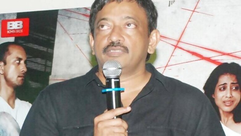 'Student Of The Year' will break '3 Idiots' record: RGV
