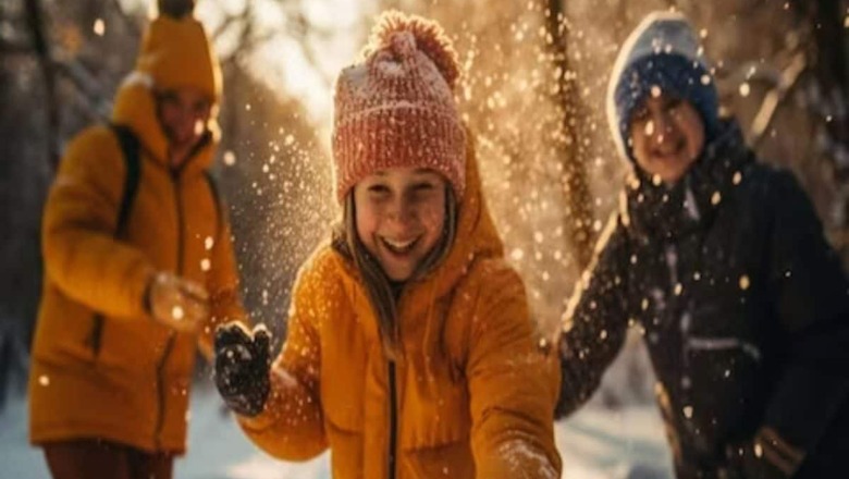 Winter Vacation 2023: Schools To Remain Shut In States Like Punjab, Jharkhand; Check Dates
