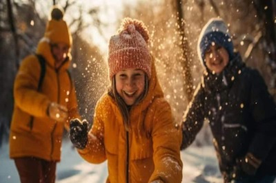 Winter Vacation 2023: Schools To Remain Shut In States Like Punjab, Jharkhand; Check Dates