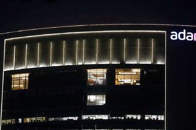 Seven Adani Group Firms Say Received SEBI Show Cause Notices