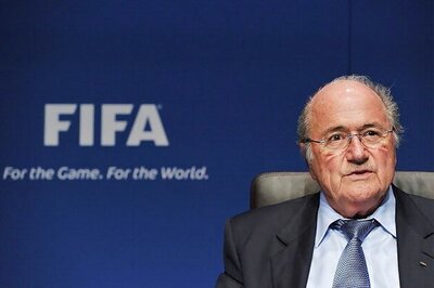 India to host the Under-17 Football World Cup in 2017