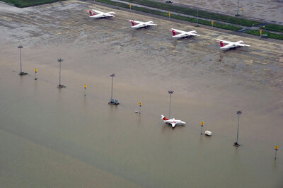 Day time commercial flights from Chennai resume