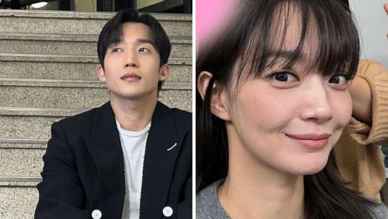 Hometown Cha-Cha-Cha Stars Lee Sang-yi And Shin Min-ah To Reunite For New Show