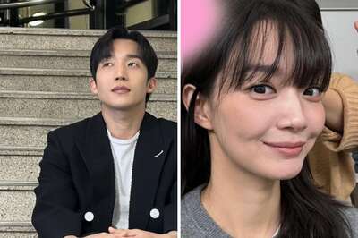 Hometown Cha-Cha-Cha Stars Lee Sang-yi And Shin Min-ah To Reunite For New Show