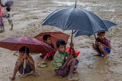 5 Dubious Claims Myanmar's Aung San Suu Kyi Made in Her Speech