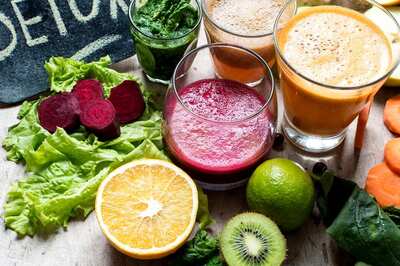 Bakrid 2022: Natural Ways to Detox After Heavy Meal During Eid al-Adha