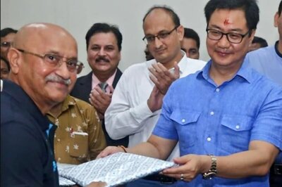 Indian Hockey Legend MK Kaushik Dies of Coronavirus Complications