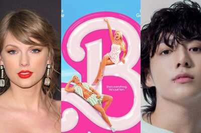 Greta Gerwig's Barbie Wins BIG AT People Choice Awards 2024; Jungkook, Taylor Swift Clinch Best Artist Of The Year