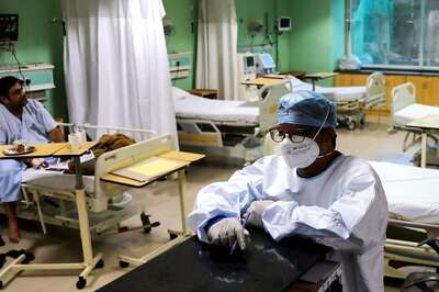 Delhi Govt Sets Up 350 Isolation Beds for International Travellers, Omicron Cases