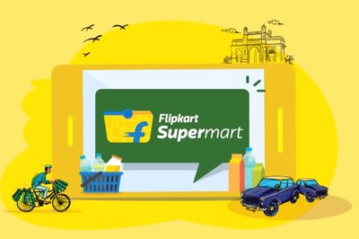 Flipkart Grocery Services Expanded to Over 50 New Cities Including Kolkata, Pune