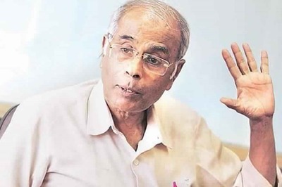 Narendra Dabholkar Murder Case: Bail Pleas of Tawde, Bhave Rejected Again