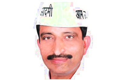 IT Raid on AAP MLA's Premises For Alleged Tax Evasion